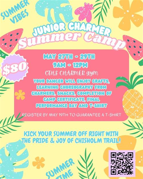 JC Camp